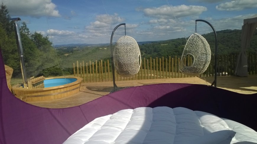 Hébergement AbracadaRoom : La Pompadour - Image 7