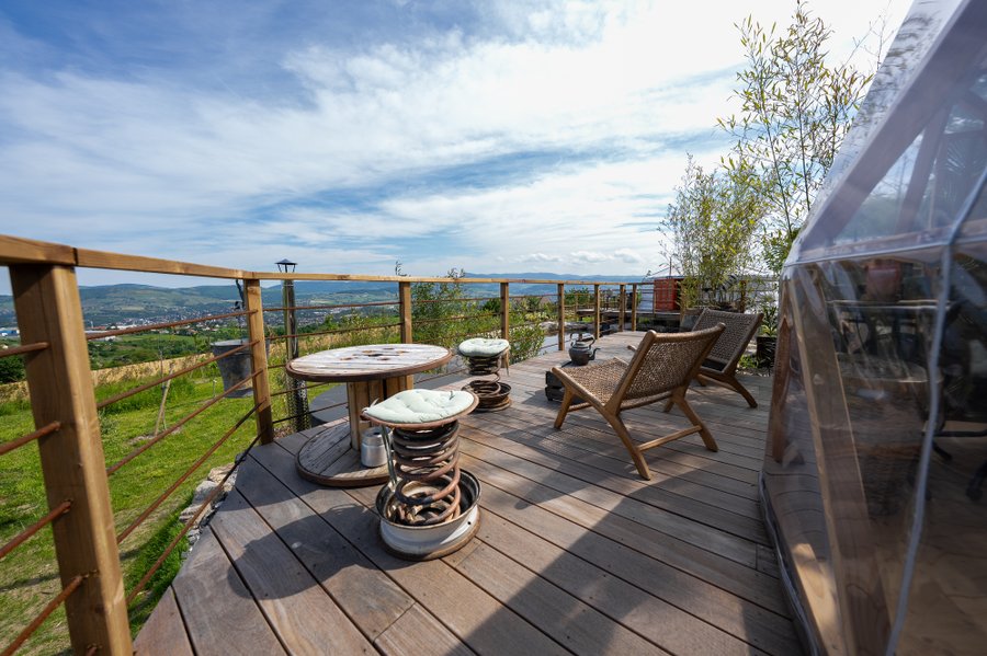 Domaine AbracadaRoom : Du coq à l'âne - Image 4