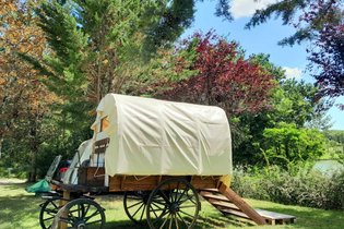 Chariot de pionnier Tarn