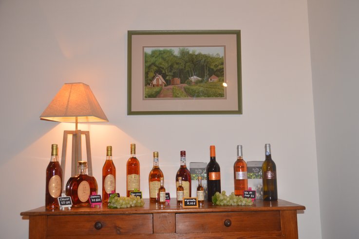 Domaine AbracadaRoom : Abri des Chênes - Image 6