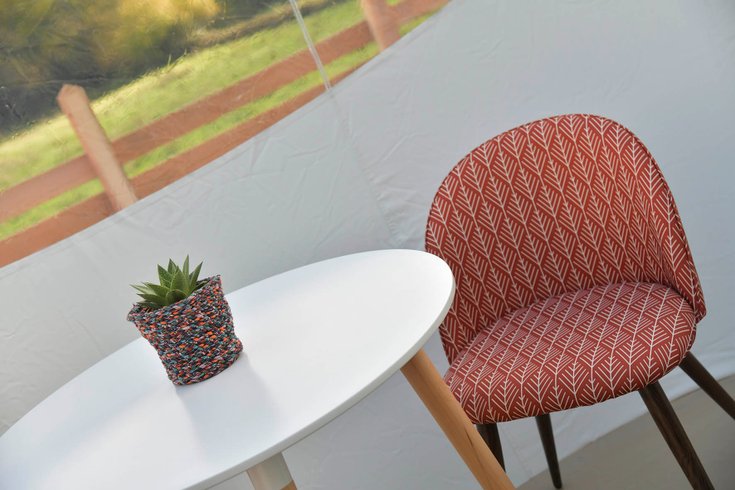 Hébergement AbracadaRoom : Bulle Hirondelle - Image 17