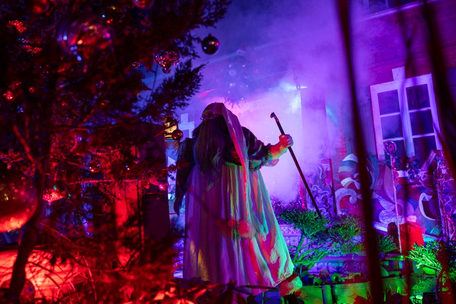 Domaine AbracadaRoom : Au2 Maison d'Hôtes - Image 72