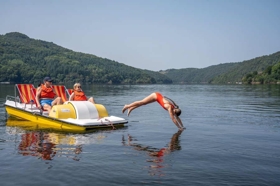 Domaine AbracadaRoom : Camping Sunêlia La Source - Image 15