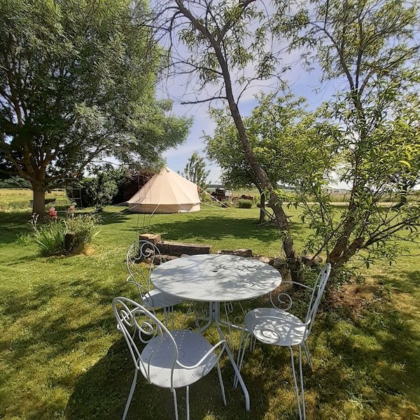 Domaine AbracadaRoom : La canopée - Image 4