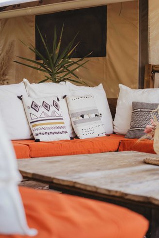 Hébergement AbracadaRoom : Cabane Bohème Ayana & Spa privatif - Image 53