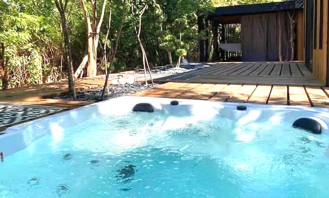 Ecolodge So Wood 33 à Landiras (9)