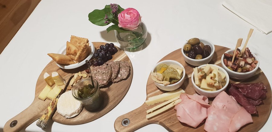 Domaine AbracadaRoom : Maison d'hôtes de la Santon - Image 19