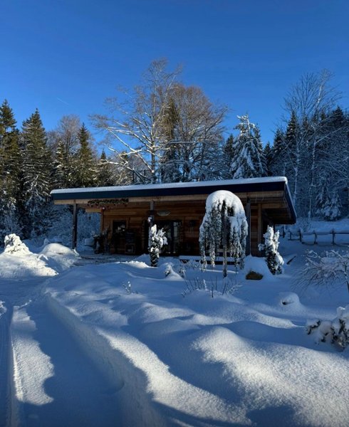 Domaine AbracadaRoom : Les Écrins du Val de Mouthe - Image 4