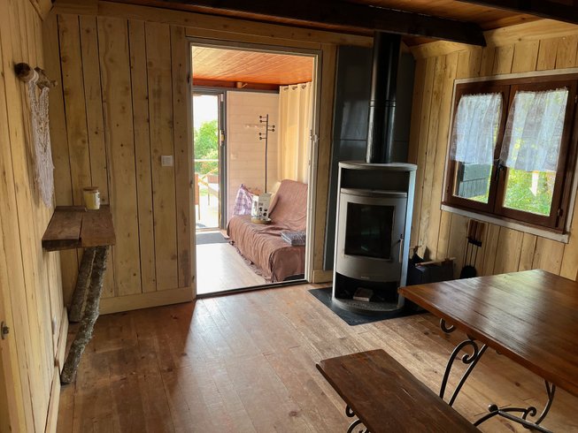 Hébergement AbracadaRoom : Chez Pacalo - Image 10