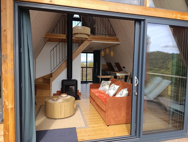 Hébergement AbracadaRoom : La Cabane des Biquets - Image 6