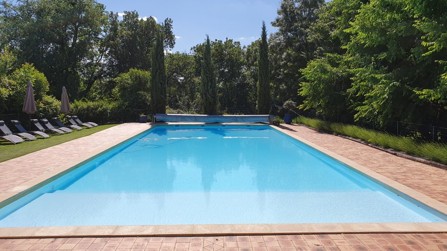 Domaine AbracadaRoom : Le Domaine de la Brette - Image 1