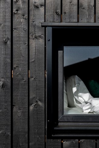 Hébergement AbracadaRoom : Cabane Bon Air Une Chambre - Image 7