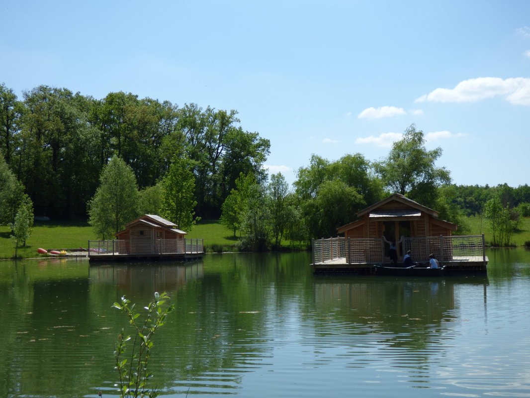 Cabane des Saules à Douzains (12)