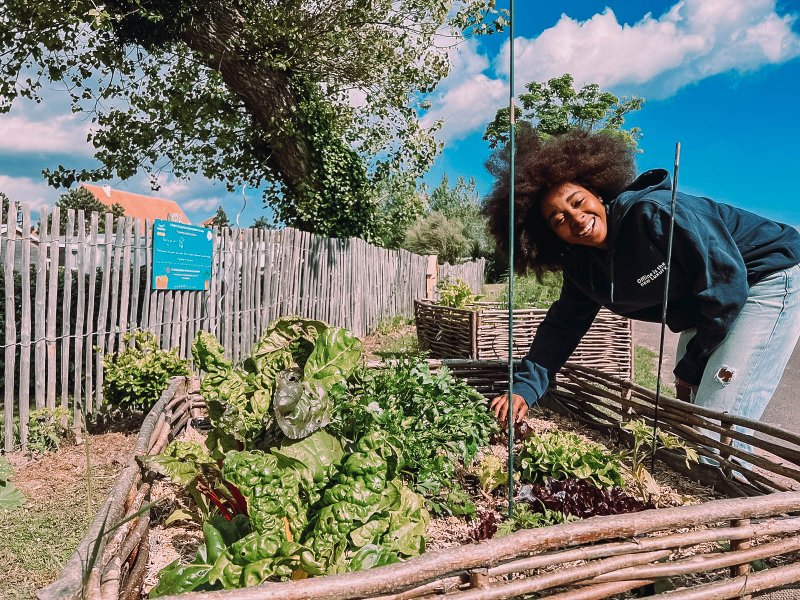 Domaine AbracadaRoom : Seasonova Camping la Forêt - Image 20