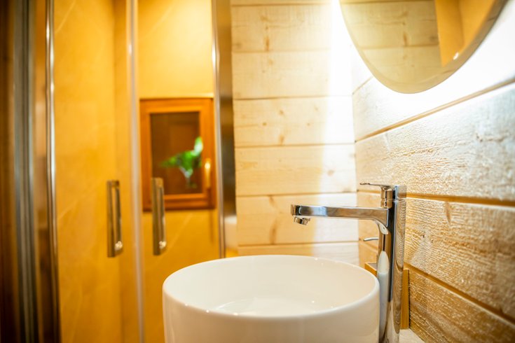 Hébergement AbracadaRoom : Cabane SPA Lov'nid - Image 15