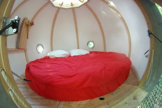 Le Moulin de la Jarousse