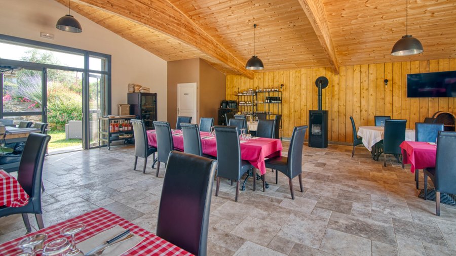 Domaine AbracadaRoom : Cabanes Trésors de Campagne - Image 29