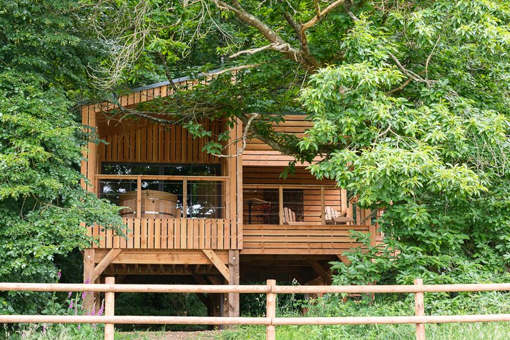 Hébergement AbracadaRoom : SILVA PERTICA & SPA - Image 1