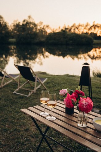 Domaine AbracadaRoom : Homnest (Villeneuve) - Image 15