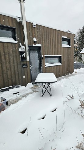 Domaine AbracadaRoom : La Ty Vosg'Breizh - Image 20