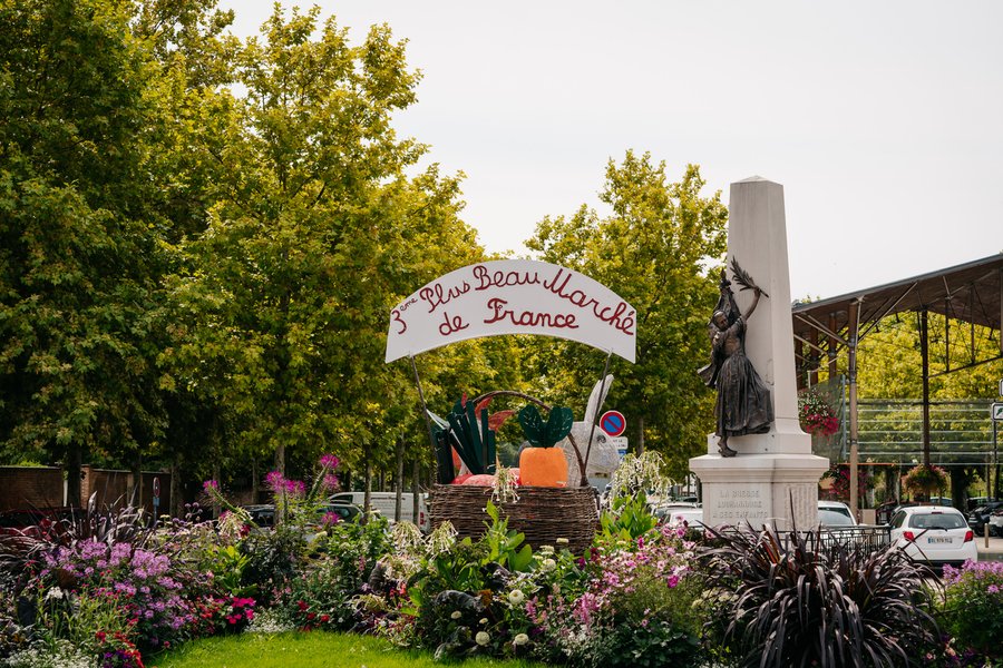 Domaine AbracadaRoom : Homnest (Bruailles) - Image 23