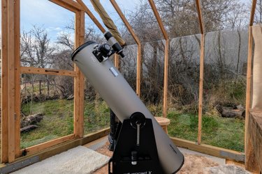 La Cabane du rêveur à Pagny Sur Moselle (4)