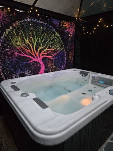 Hébergement AbracadaRoom : Bulle Mystique - Image 5