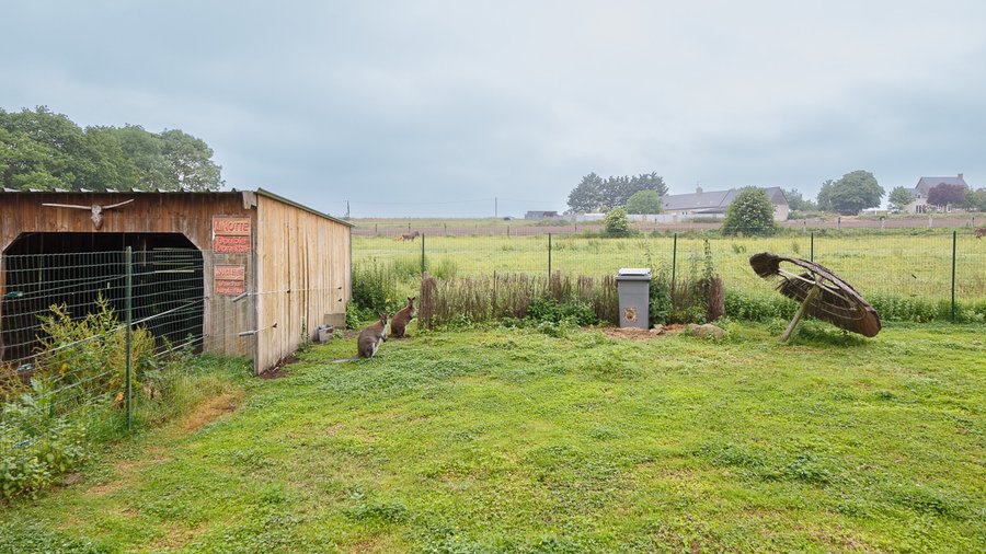 Domaine AbracadaRoom : Seasonova Camping Saint Michel - Image 27