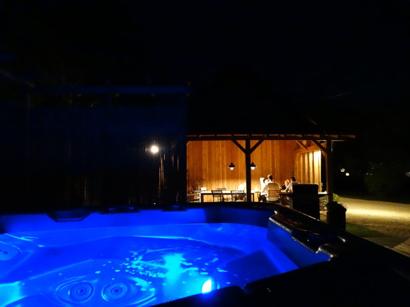 Hébergement AbracadaRoom : La Bulle des Alpagas - Image 9