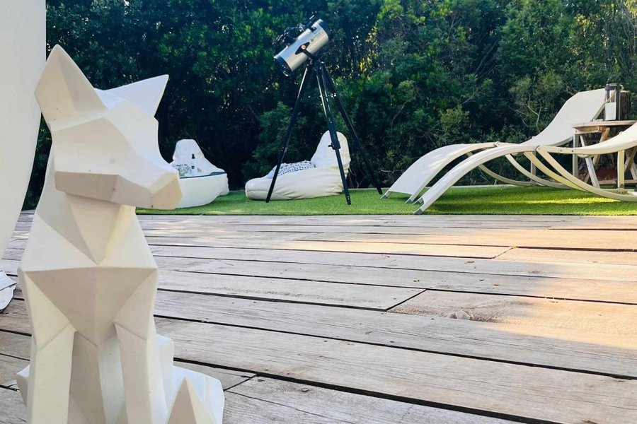 Strada di stella & spa & piscine — photo 2