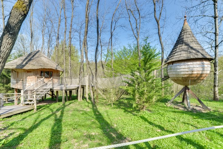 Domaine AbracadaRoom : Domaine de Mieslot - Image 7