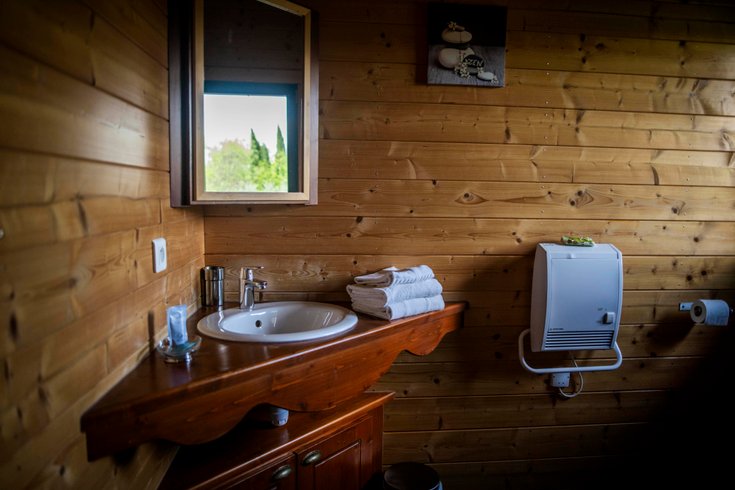 Hébergement AbracadaRoom : Suite Nid d'Amour et Spa - Image 37