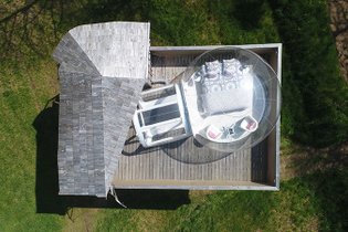 La Bulle en l'air n°2