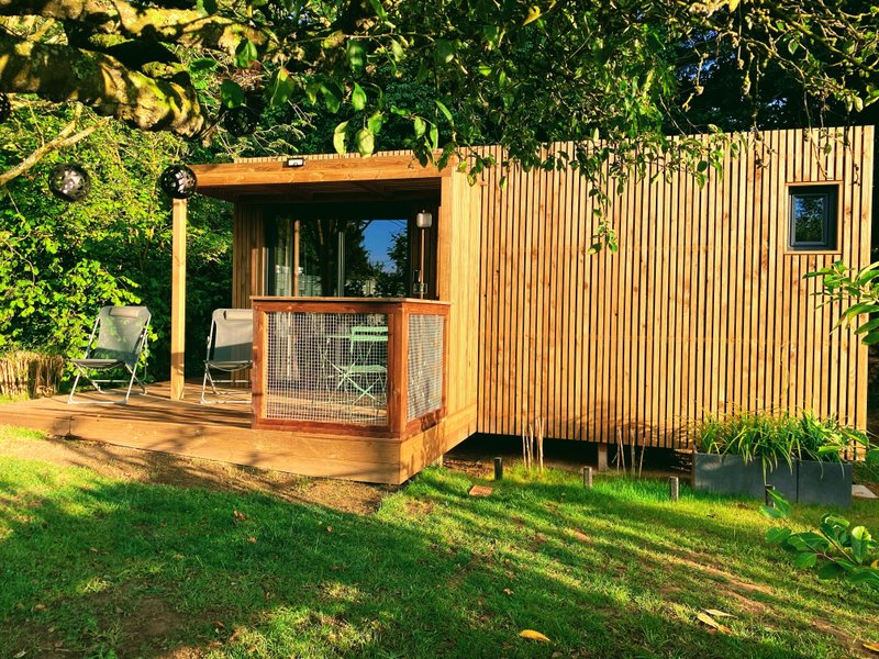 Hébergement AbracadaRoom : Le petit gîte de Mag - Image 3