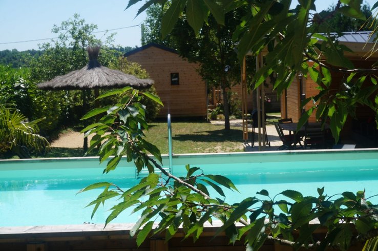 Domaine AbracadaRoom : Les Pilotis du Cognac - Image 2