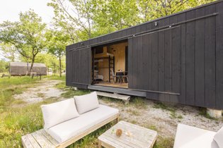 Tiny house - Heva