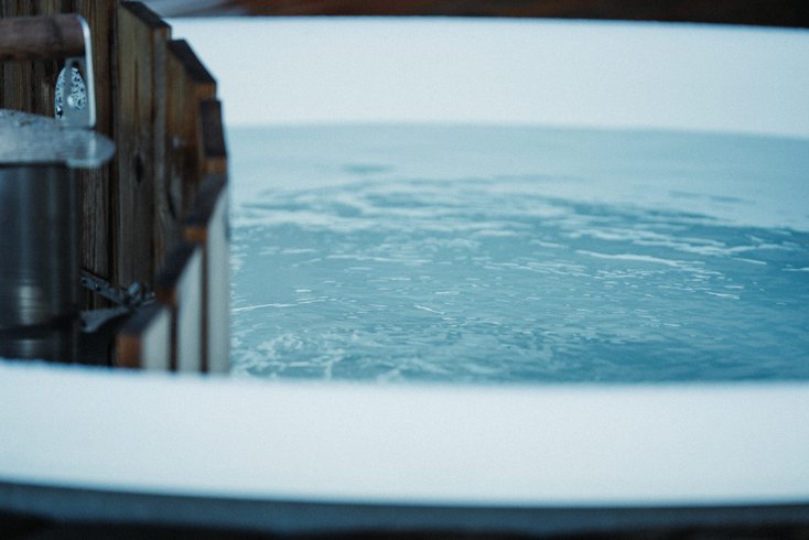 Hébergement AbracadaRoom : Sacrée Cabane - Bain nordique & douche cascade - Image 10