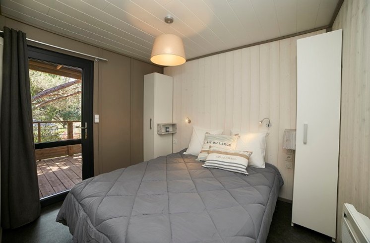 Hébergement AbracadaRoom : Lodge Kabane sur pilotis - Image 10