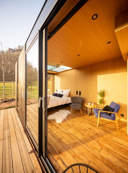 Hébergement AbracadaRoom : Lodge Petite Ourse - Image 5