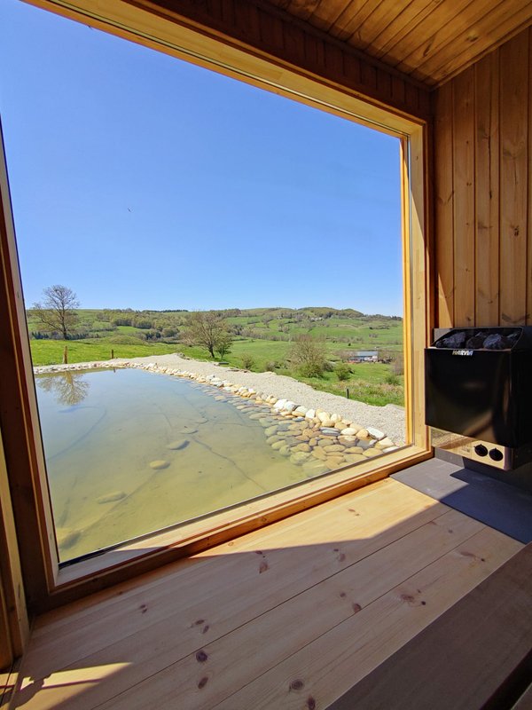La Feuille & Spa et Sauna à Ségur-Les-Villas (11)