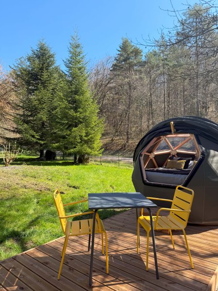 Hébergement AbracadaRoom : Dodomy House - Salamandre - Image 2