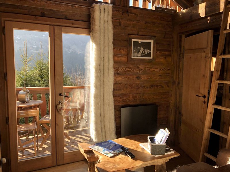 Hébergement AbracadaRoom : Refuge de Marguerite & Spa - Image 13