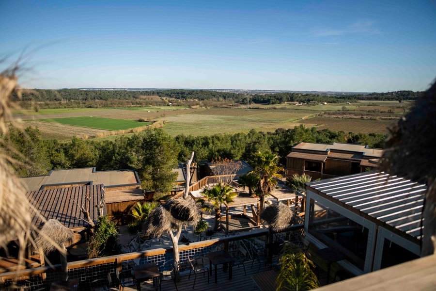 Domaine AbracadaRoom : Villa Occitana - Image 31