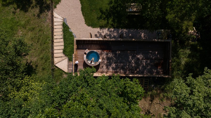 Domaine AbracadaRoom : KOKONI K-Banes Posées - Image 11