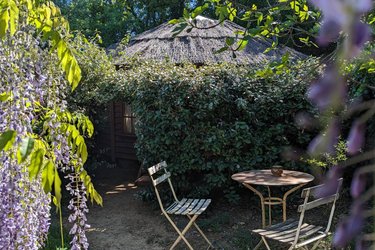 Cabayourte en Ecolieu à Barjols (3)