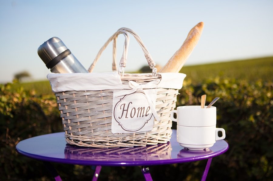 Hébergement AbracadaRoom : Barrel - Image 6