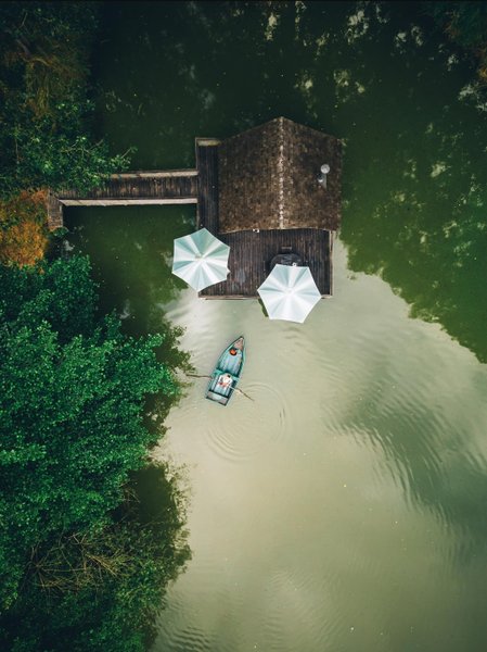 Hébergement AbracadaRoom : Cabane du Beau-Regard - Image 2