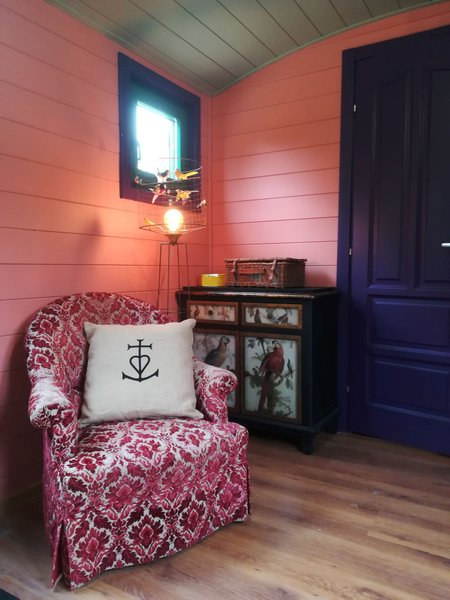 Domaine AbracadaRoom : REMY A DIT - Image 5