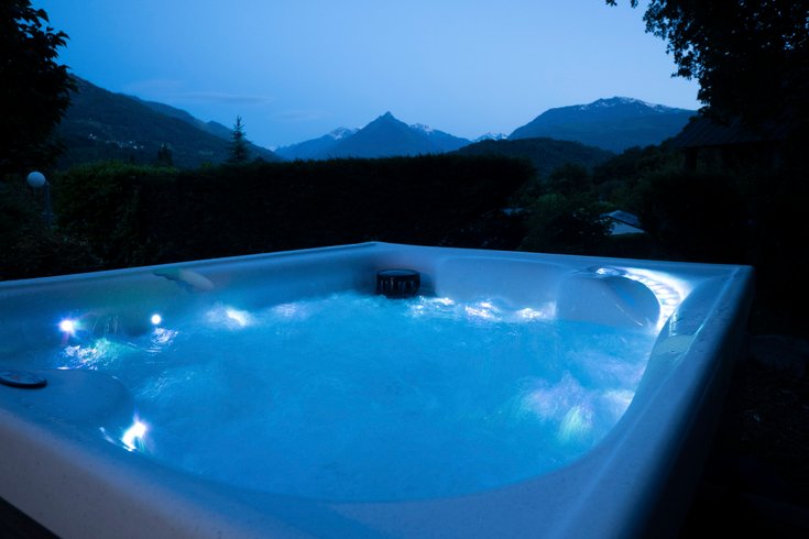 Hébergement AbracadaRoom : Le chalet zen - Image 4