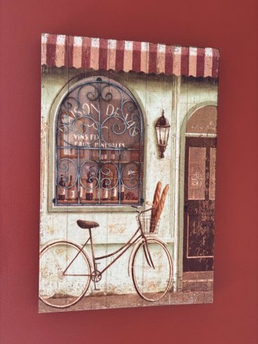 Hébergement AbracadaRoom : Gîte Rose - Image 9